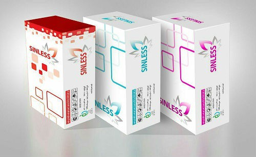 پودر گیاهی H80 Sinless پودر گیاهی H80 Sinless