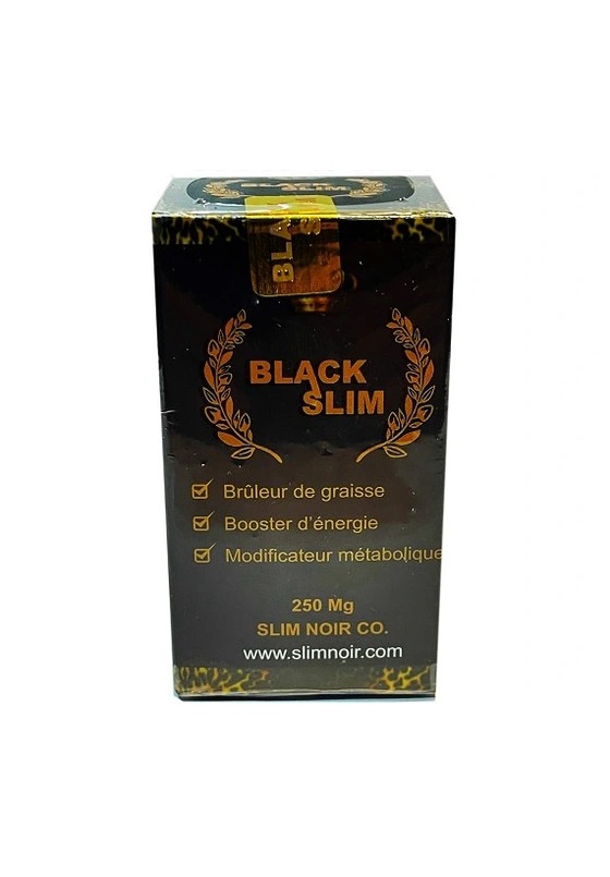 بلک اسلیم 30 عددی Black Slim بلک اسلیم 30 عددی Black Slim