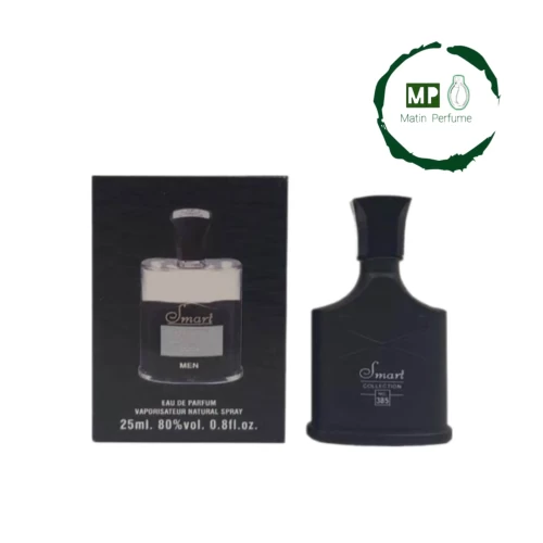 ادکلن کرید اونتوس اسمارت 100 میل مردانه