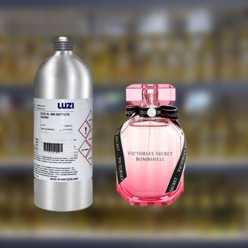عطر ویکتوریا سکرت بامب شل 10 میل Victoria Secret Bombshell زنانه