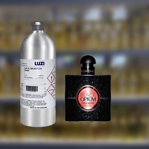 عطر بلک اوپیوم 10 میل Black Opium