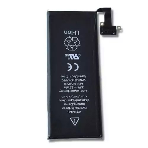 باتری آیفون 4s