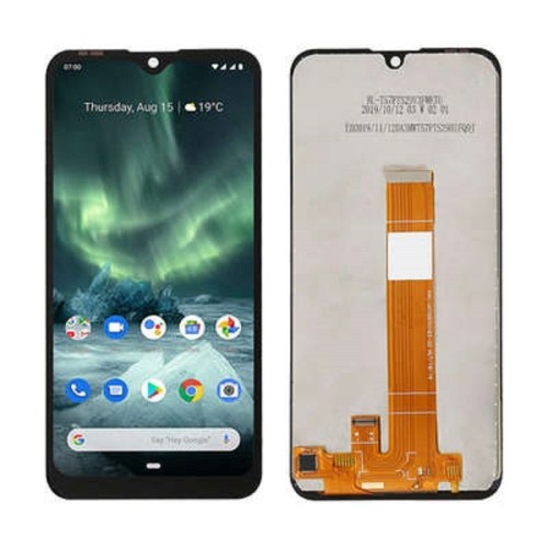 تاچ و ال سی دی نوکیا مدل Nokia 2 2