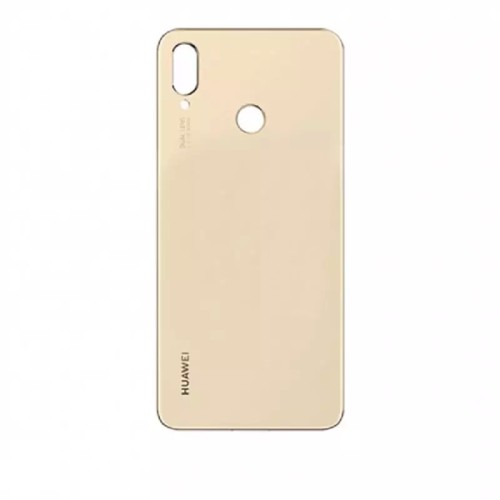 درب پشت هواوی مدل Huawei Nova 3E