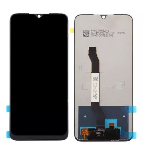 تاچ ال سی دی شیائومی مدل Xiaomi Note8