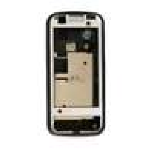 قاب کره ای موبایل نوکیا مدل Nokia C6 00