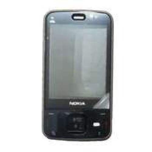 قاب کره ای موبایل نوکیا مدل Nokia N96